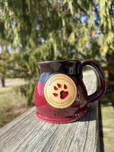 Load image into Gallery viewer, Sunset Hill Stoneware Mug
