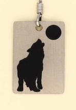 Load image into Gallery viewer, Nature Cast Necklace
