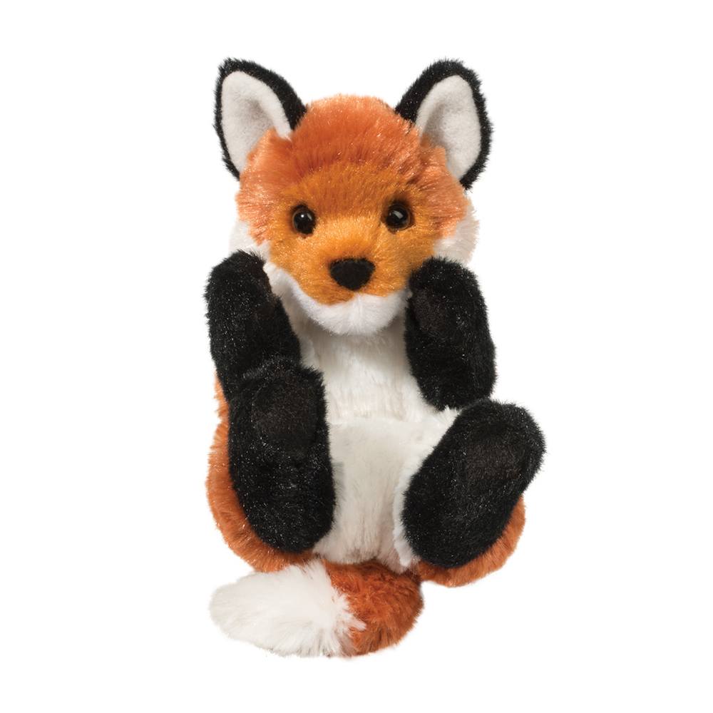 Douglas Lil Baby Fox