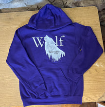 Load image into Gallery viewer, Pullover Hoodie - Howl
