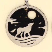 Load image into Gallery viewer, Nature Cast Necklace
