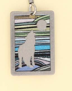Load image into Gallery viewer, Nature Cast Necklace
