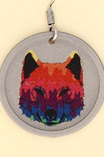Load image into Gallery viewer, Nature Cast Necklace
