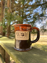 Load image into Gallery viewer, Sunset Hill Stoneware Mug
