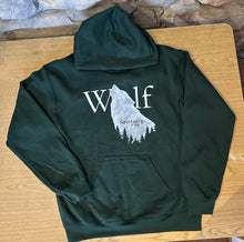 Load image into Gallery viewer, Pullover Hoodie - Howl
