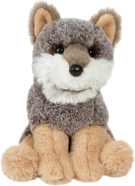 Douglas Albie Wolf Mini
