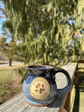 Load image into Gallery viewer, Sunset Hill Stoneware Mug
