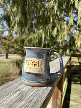 Load image into Gallery viewer, Sunset Hill Stoneware Mug
