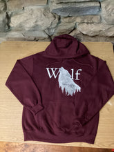 Load image into Gallery viewer, Pullover Hoodie - Howl
