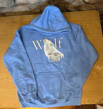 Load image into Gallery viewer, Pullover Hoodie - Howl
