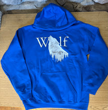 Load image into Gallery viewer, Pullover Hoodie - Howl
