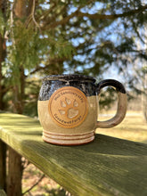 Load image into Gallery viewer, Sunset Hill Stoneware Mug
