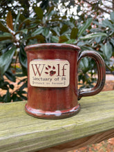 Load image into Gallery viewer, Sunset Hill Stoneware Mug
