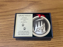 Load image into Gallery viewer, Pathfinders Ornament
