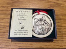 Load image into Gallery viewer, Pathfinders Ornament
