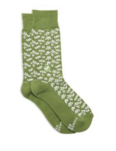 Load image into Gallery viewer, Conscious Step Socks
