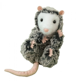 Douglas Lil Baby Opossum