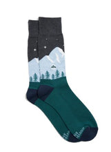 Load image into Gallery viewer, Conscious Step Socks
