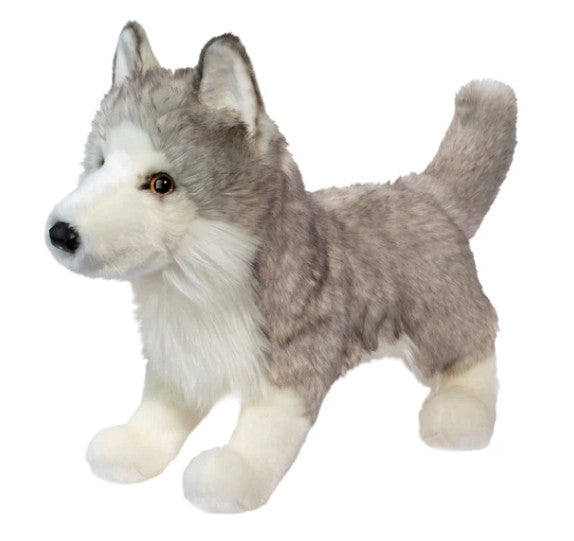 Douglas Shadow Wolf
