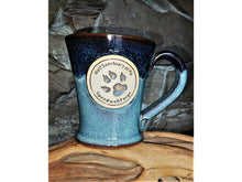 Load image into Gallery viewer, Sunset Hill Stoneware Mug
