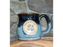 Load image into Gallery viewer, Sunset Hill Stoneware Mug
