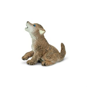 Safari Wolf pup    222929