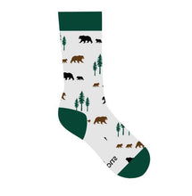 Load image into Gallery viewer, Conscious Step Socks
