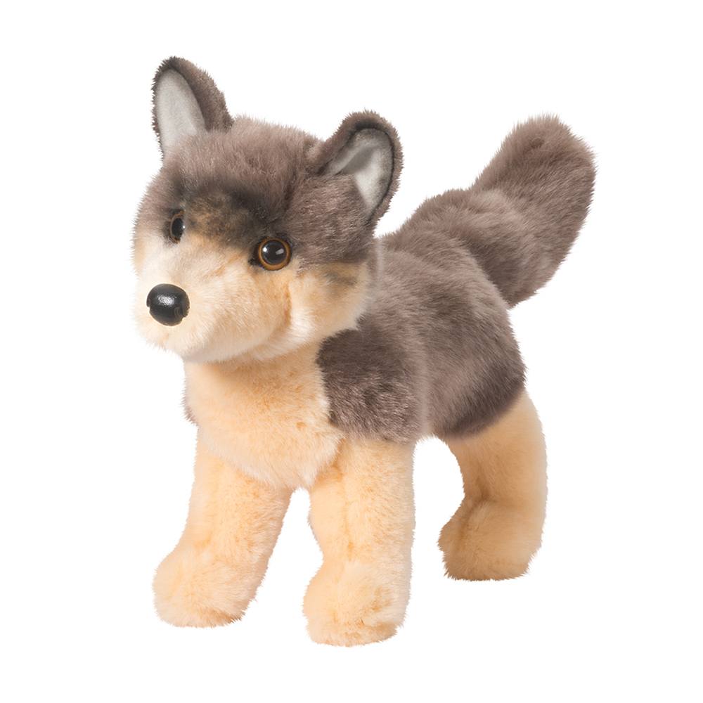 Douglas Dancer Wolf