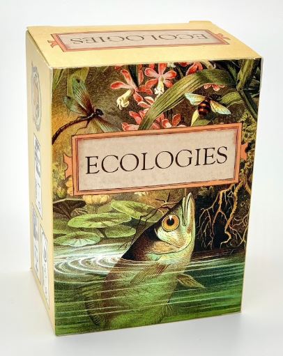Ecologies Game Expansion Pack