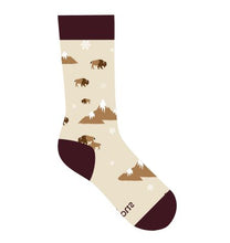 Load image into Gallery viewer, Conscious Step Socks
