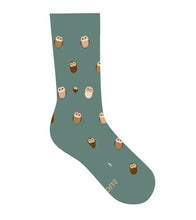 Load image into Gallery viewer, Conscious Step Socks

